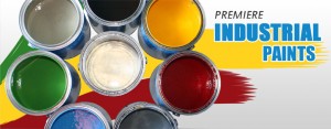 industrial protection paints