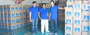 industrial paint manufacturer